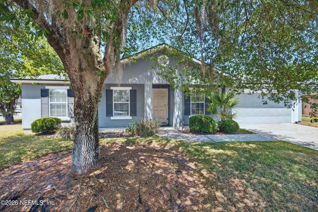 6413 RISING SUN Drive, Jacksonville, FL 32218
