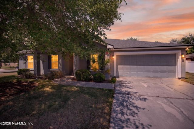 6413 RISING SUN Drive, Jacksonville, FL 32218