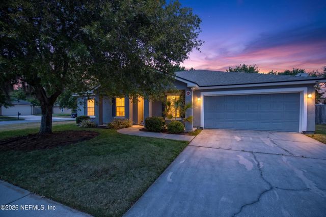 6413 RISING SUN Drive, Jacksonville, FL 32218