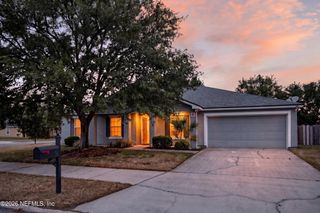 6413 RISING SUN Drive, Jacksonville, FL 32218