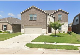 1621 Timpson Drive, Forney, TX 75126