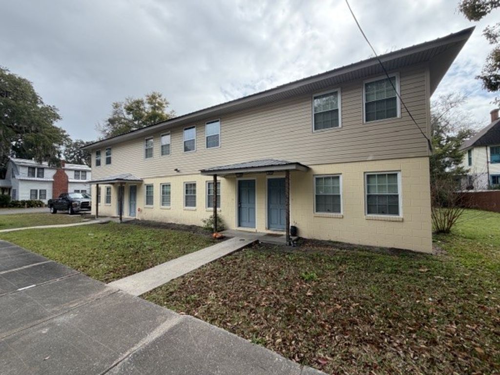 502 Prince Street, Brunswick, GA 31520
