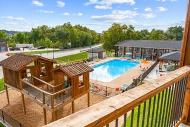 403 Veterans Boulevard 307, Branson, MO 65616