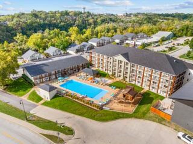 403 Veterans Boulevard 307, Branson, MO 65616