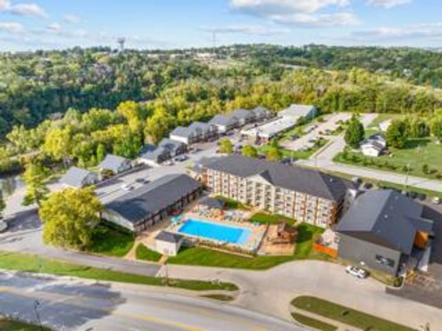 403 Veterans Boulevard 307, Branson, MO 65616
