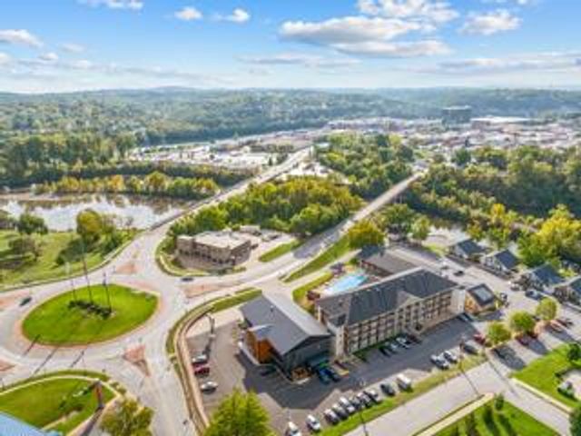 403 Veterans Boulevard 307, Branson, MO 65616