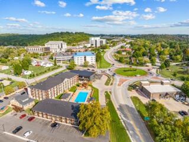 403 Veterans Boulevard 307, Branson, MO 65616