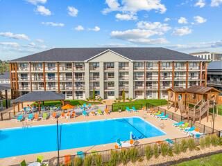 403 Veterans Boulevard 307, Branson, MO 65616