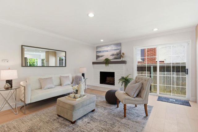 372 Mullet Court, Foster City, CA 94404