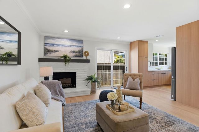 372 Mullet Court, Foster City, CA 94404