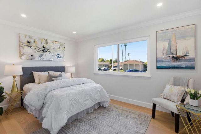 372 Mullet Court, Foster City, CA 94404