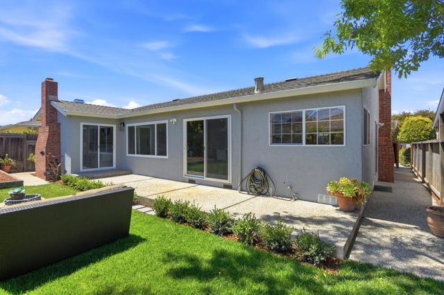 372 Mullet Court, Foster City, CA 94404