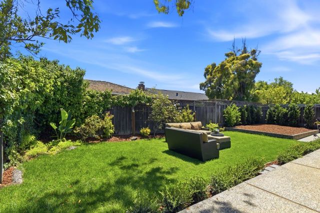 372 Mullet Court, Foster City, CA 94404