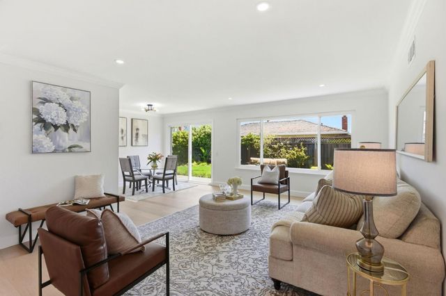 372 Mullet Court, Foster City, CA 94404