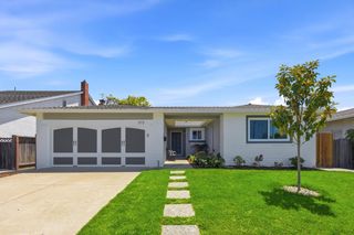 372 Mullet Court, Foster City, CA 94404