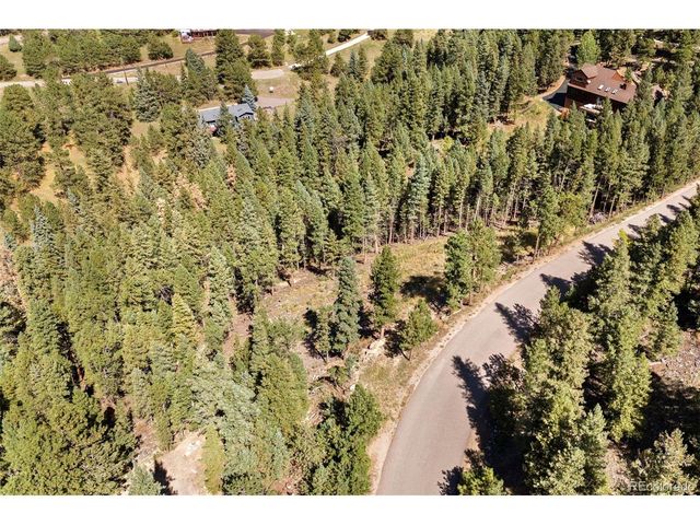 83 Conifer Dr, Evergreen, CO 80439