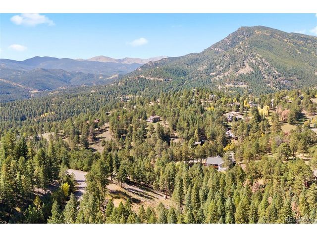 83 Conifer Dr, Evergreen, CO 80439