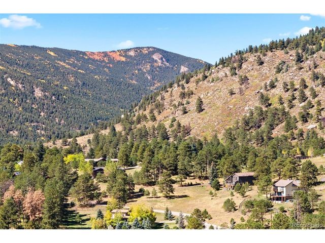 83 Conifer Dr, Evergreen, CO 80439