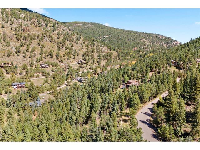 83 Conifer Dr, Evergreen, CO 80439