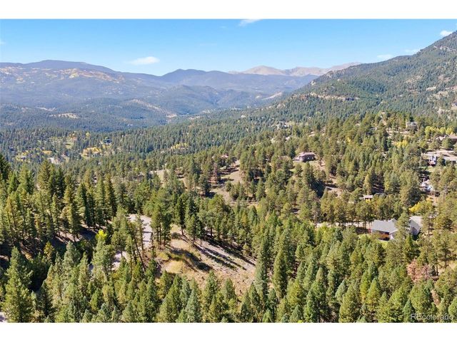 83 Conifer Dr, Evergreen, CO 80439
