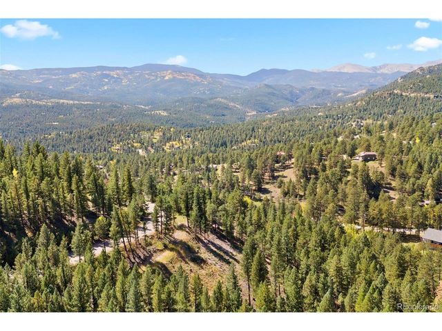 83 Conifer Dr, Evergreen, CO 80439
