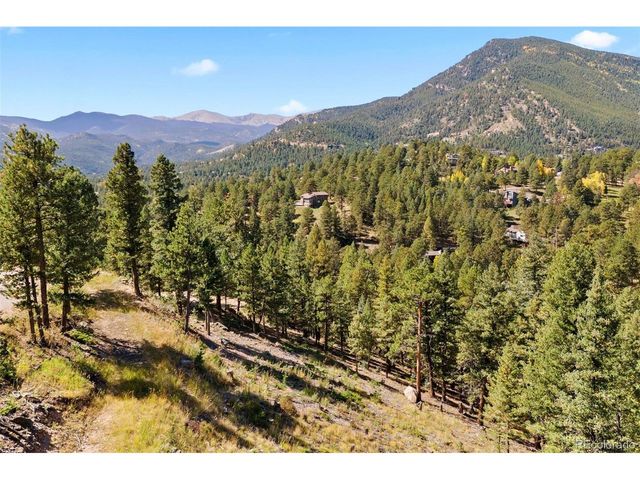 83 Conifer Dr, Evergreen, CO 80439