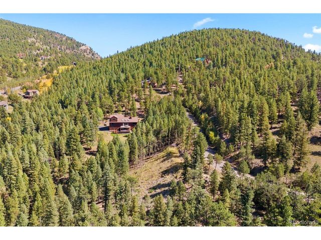 83 Conifer Dr, Evergreen, CO 80439