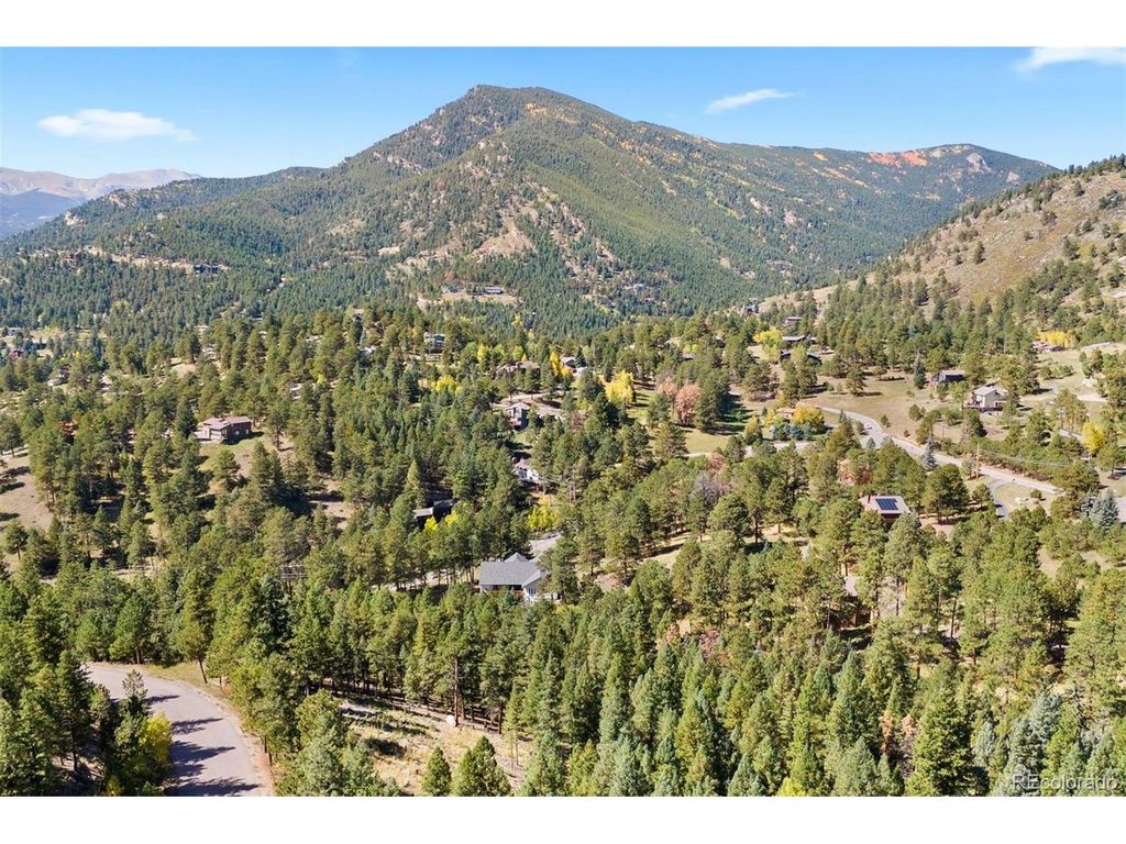 83 Conifer Dr, Evergreen, CO 80439