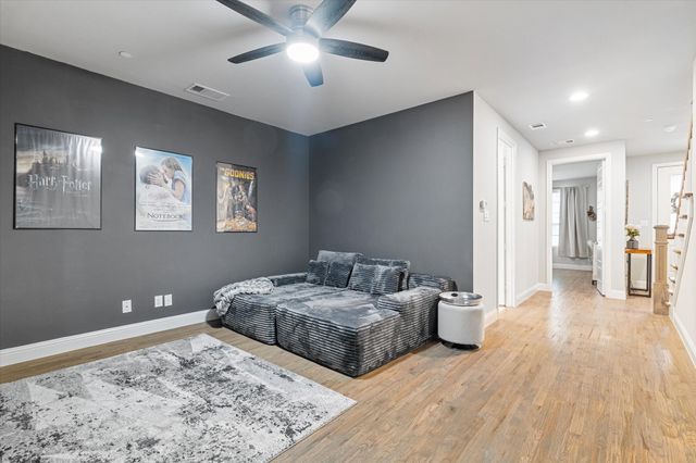 6013 Page Street, Frisco, TX 75034