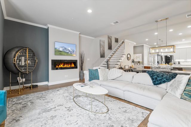 6013 Page Street, Frisco, TX 75034