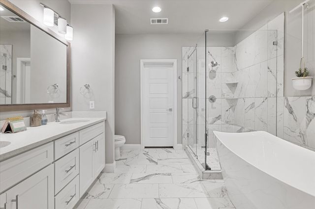 6013 Page Street, Frisco, TX 75034