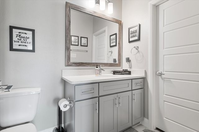 6013 Page Street, Frisco, TX 75034