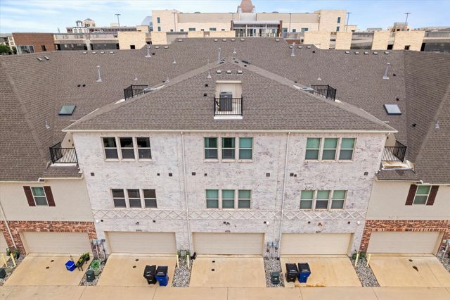 6013 Page Street, Frisco, TX 75034