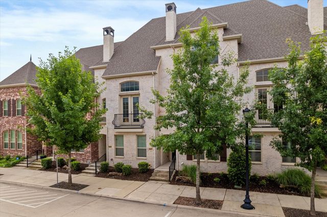 6013 Page Street, Frisco, TX 75034