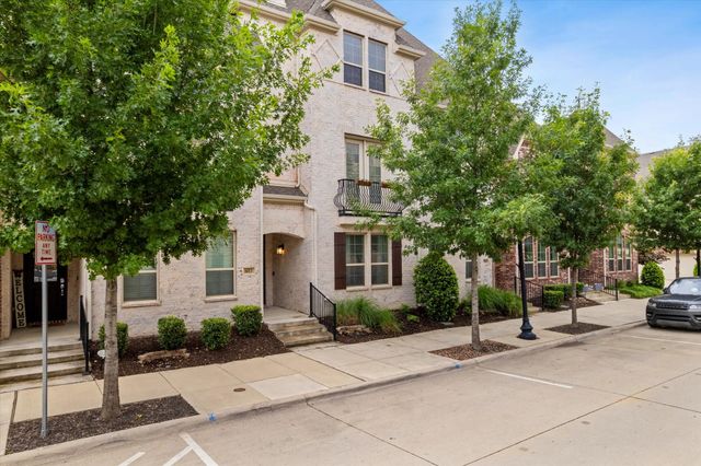 6013 Page Street, Frisco, TX 75034