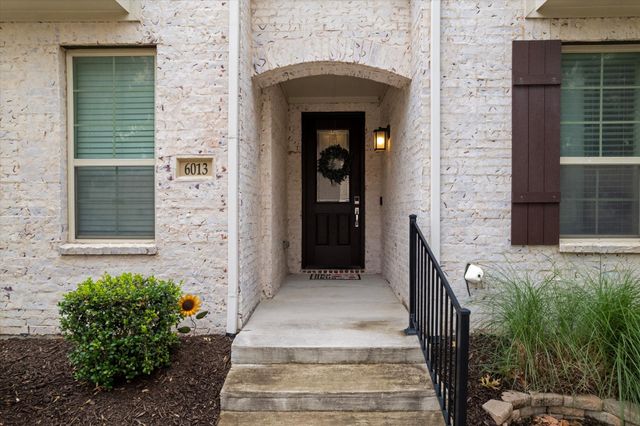 6013 Page Street, Frisco, TX 75034