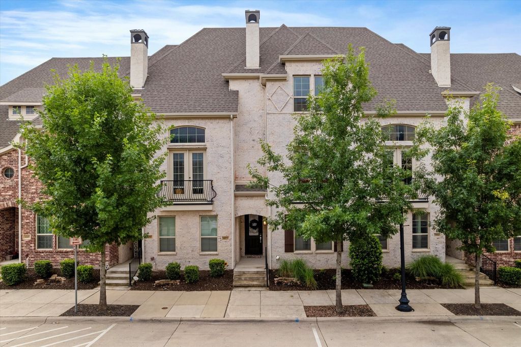 6013 Page Street, Frisco, TX 75034