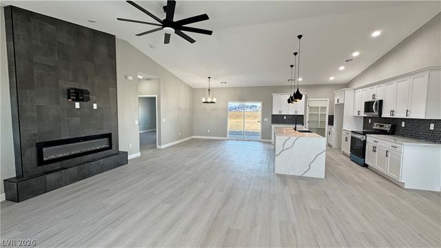 770 Cavalry Street, Pahrump, NV 89048