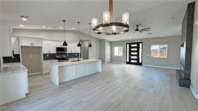 770 Cavalry Street, Pahrump, NV 89048