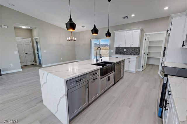 770 Cavalry Street, Pahrump, NV 89048