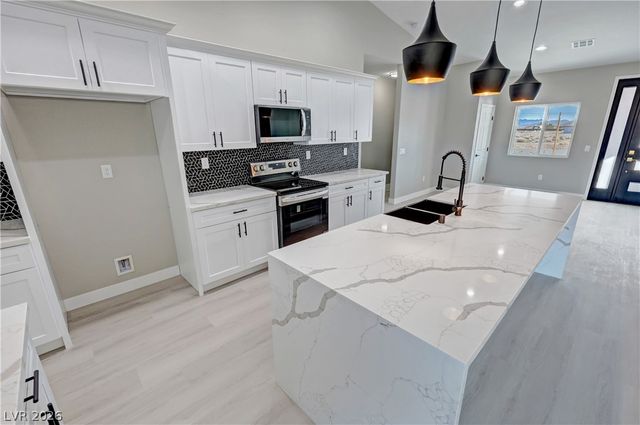 770 Cavalry Street, Pahrump, NV 89048