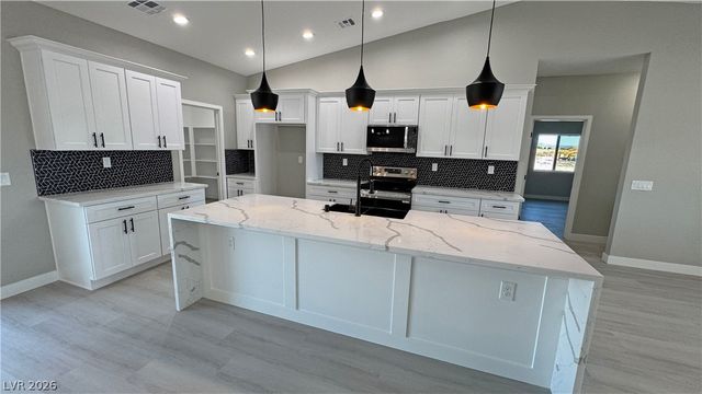 770 Cavalry Street, Pahrump, NV 89048