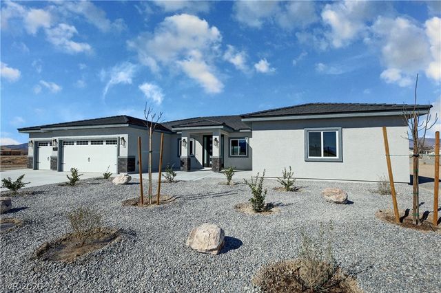 770 Cavalry Street, Pahrump, NV 89048