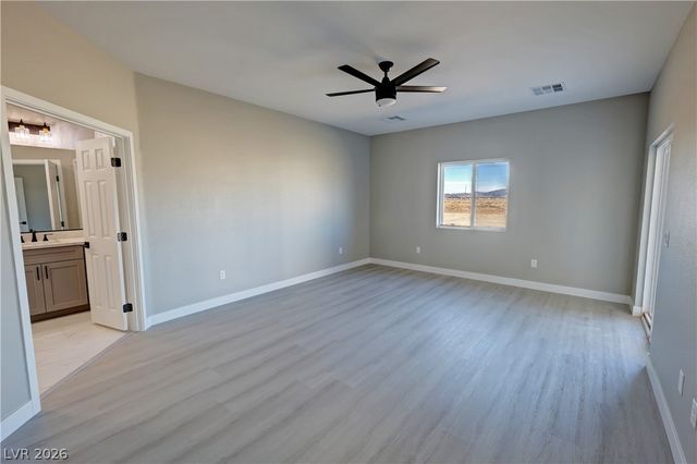 770 Cavalry Street, Pahrump, NV 89048