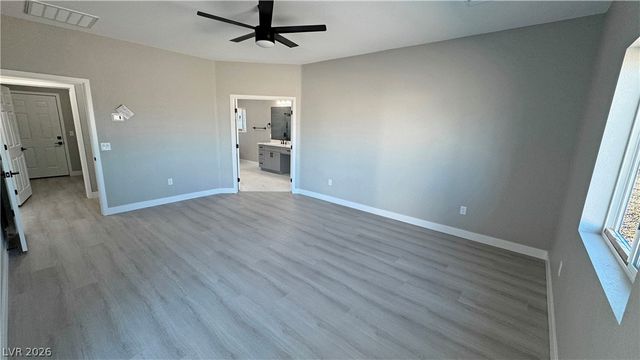 770 Cavalry Street, Pahrump, NV 89048