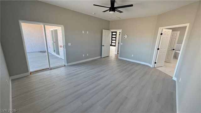 770 Cavalry Street, Pahrump, NV 89048