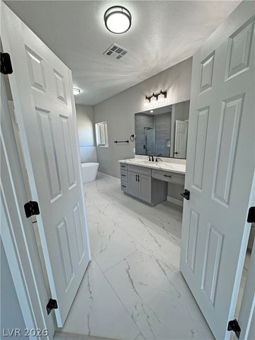 770 Cavalry Street, Pahrump, NV 89048