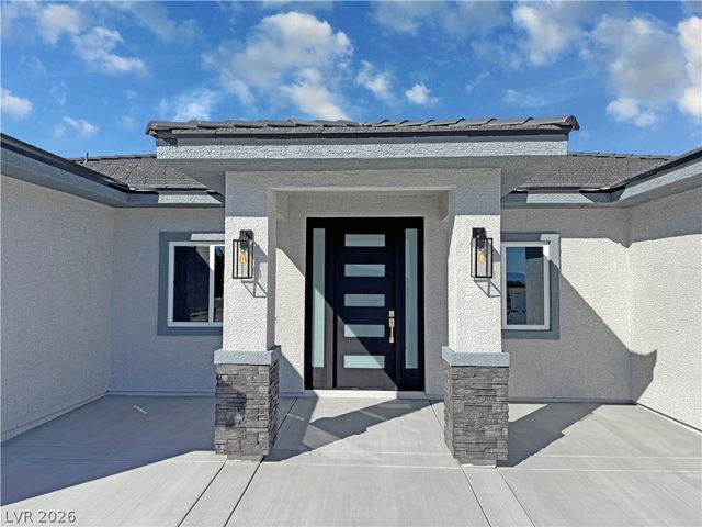 770 Cavalry Street, Pahrump, NV 89048