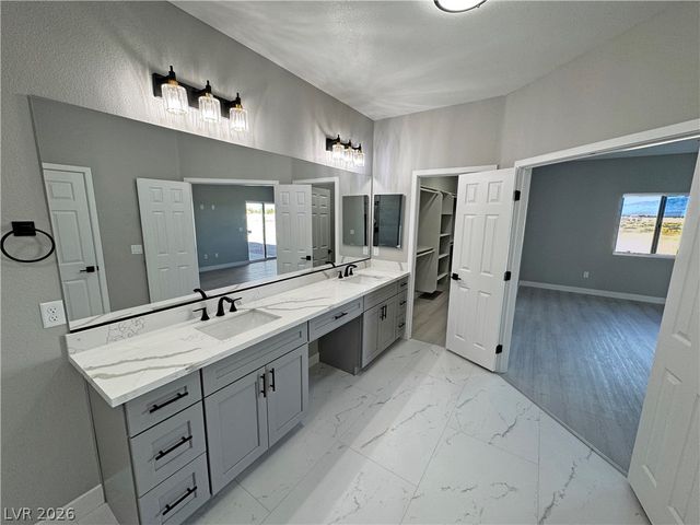 770 Cavalry Street, Pahrump, NV 89048