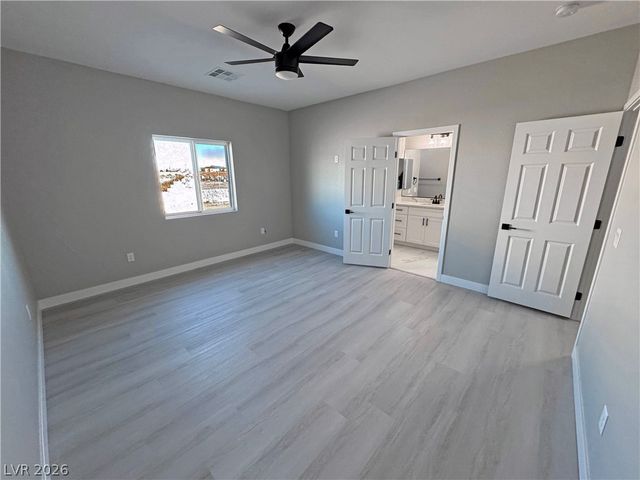 770 Cavalry Street, Pahrump, NV 89048